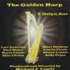 golden harp